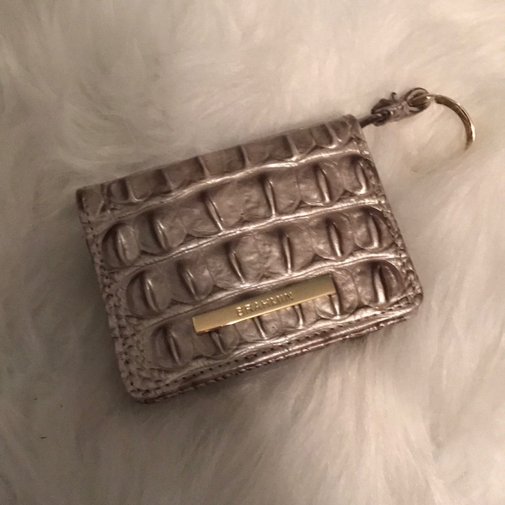 BRAHMIN wallet